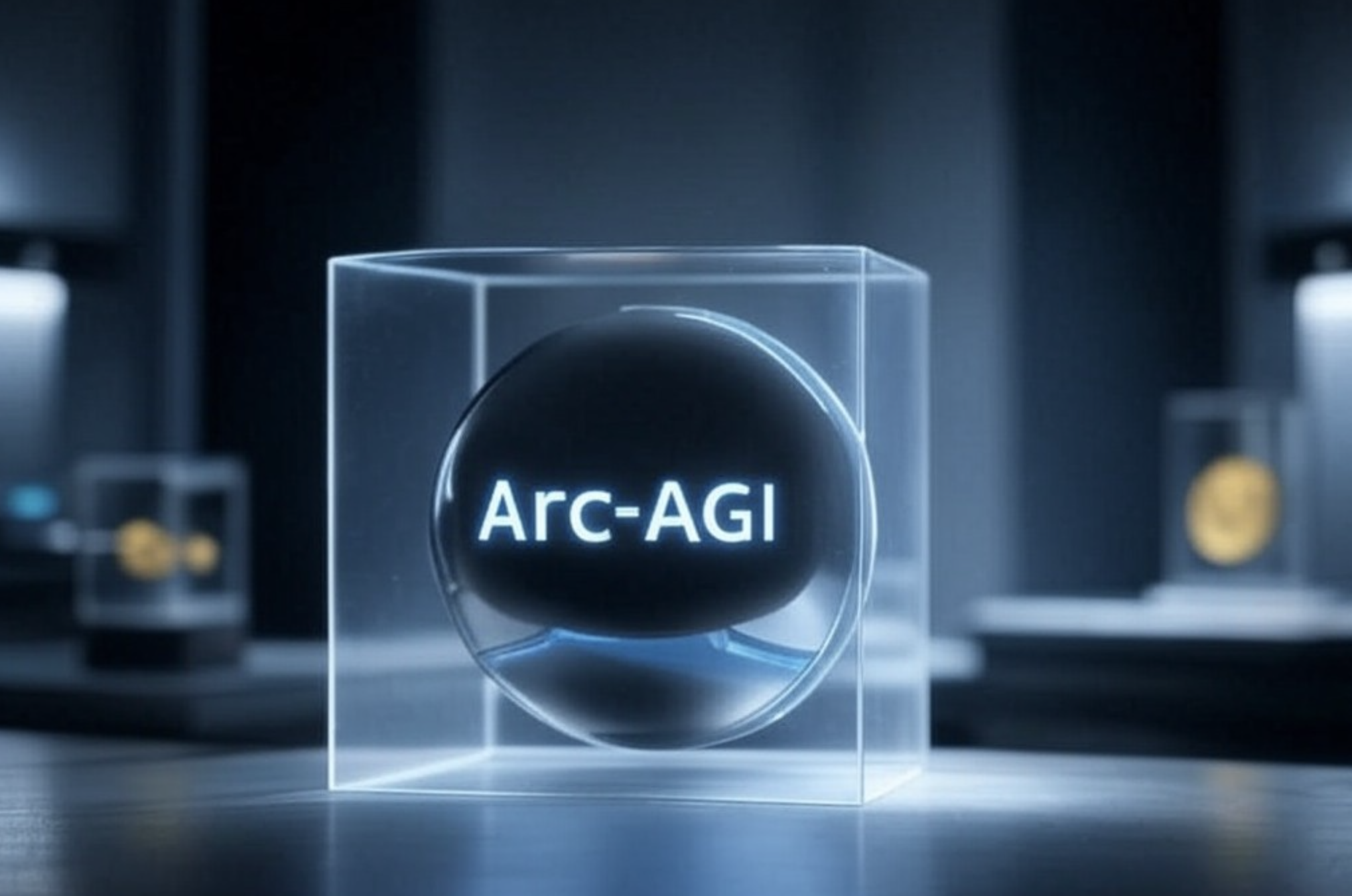 OpenAI o3 Breakthrough High Score on ARC-AGI-Pub – Summary